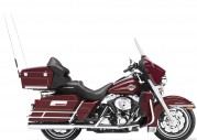 Harley-Davidson FLHTCUI Utra Classic Electra Glide